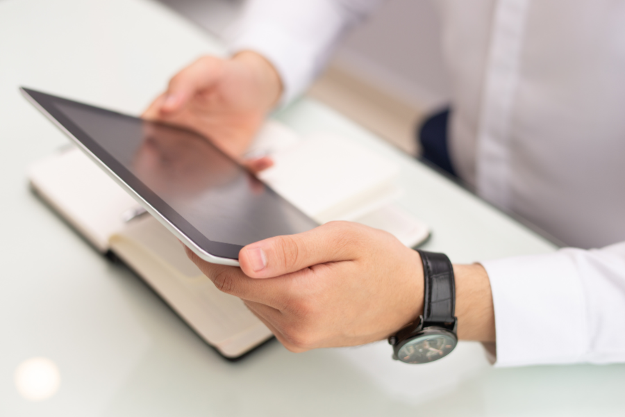 tips bertransaksi meterai elektronik