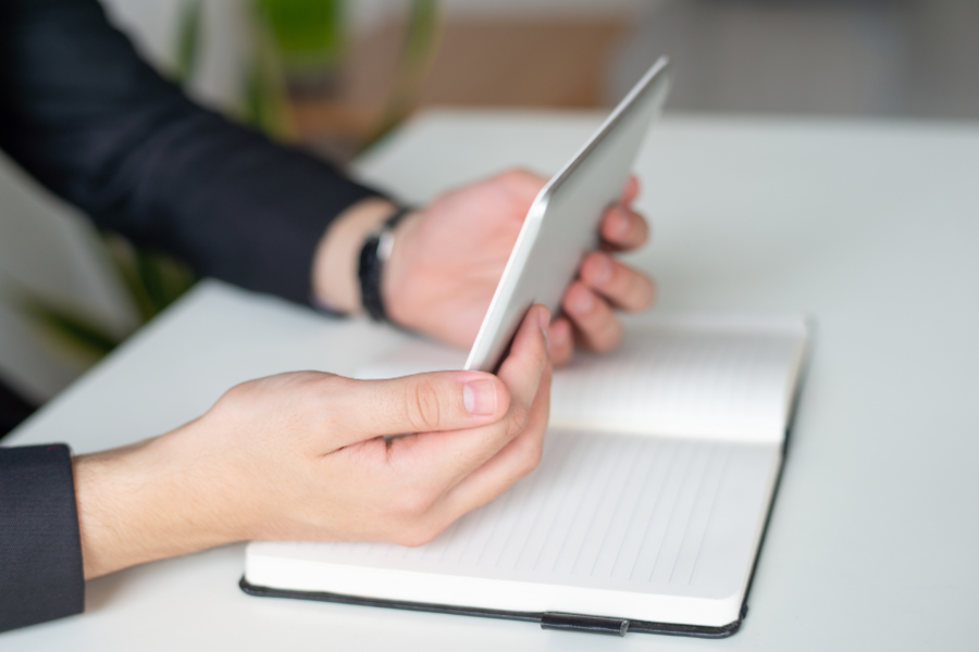 cara mudah menggunakan e-meterai