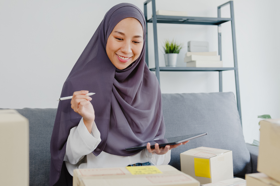 jenis akta pendirian usaha